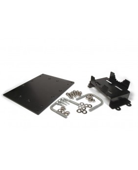 LX5 Pole Mounting Plate Kit