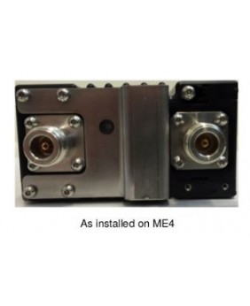 ME4 On/Off Switch Guard