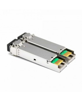 Industrial 1000Base-SX Multi-Mode GBIC Module LC-Connector