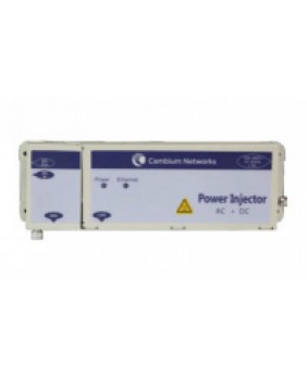 AC+DC POE, 58V, 1GbE (Fig 8 or DC input required)