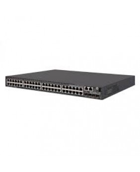HPE 5510 48G 4SFP+ HI Switch