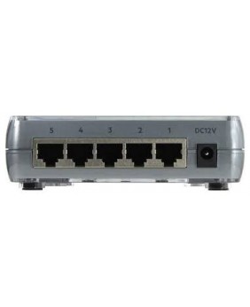 HPE 1405 5G v3 Switch