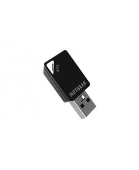 Netgear AC600 WiFi USB Adapter