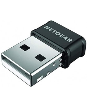 Netgear AC1200 Wi-Fi Usb 2 Dual Band Adapter