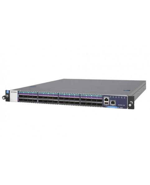 Netgear 32x100G/50G/40G QSFP28 Managed Switch
