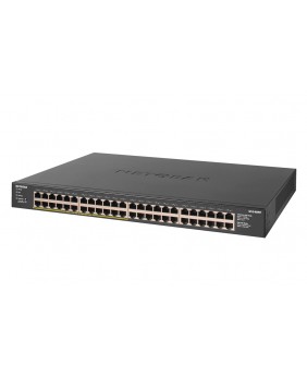 Netgear 48-port Gigabit Ethernet Unmanaged PoE+ Switch