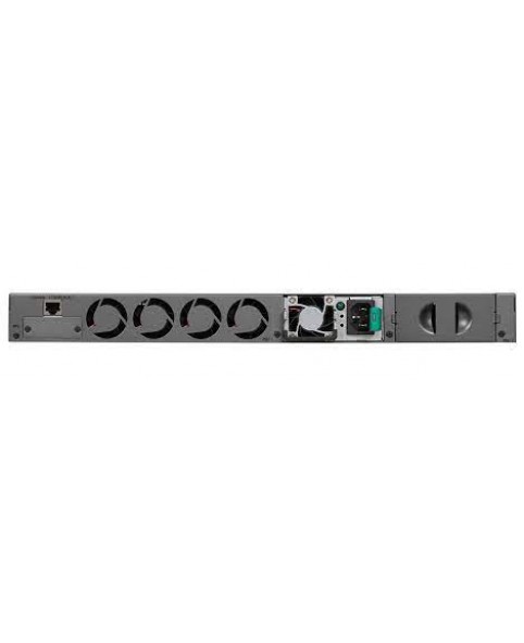 Netgear 48x1G PoE+ Stackable Managed Switch