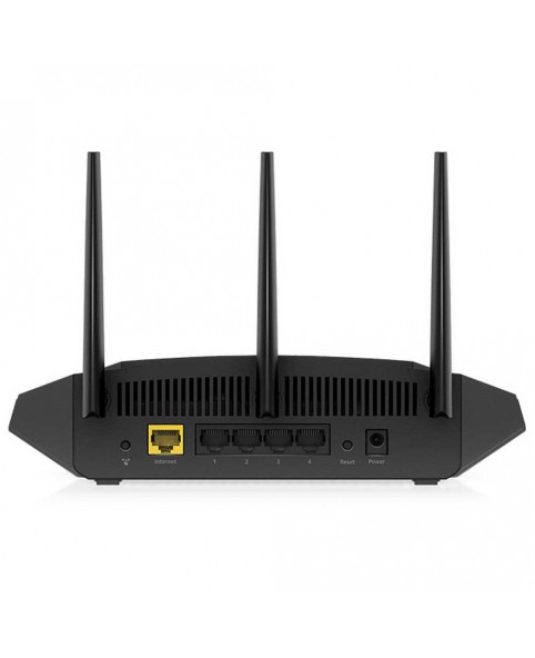 Netgear 4-Stream AX1800 WiFi 6 Router