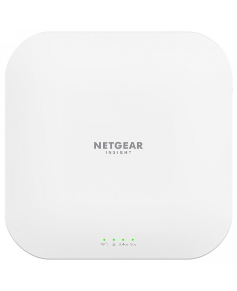 Netgear Insight Managed WiFi 6 AX3600 Wireless Access Points