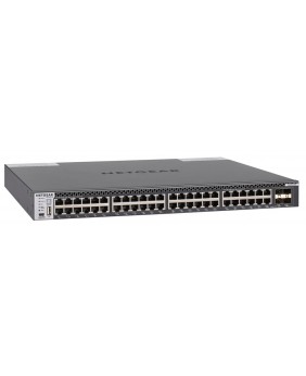 Netgear M4300-48X 48x10G Stackable Switch