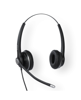 Headset for Snom D3x5/7x0/D7x5 - binaural