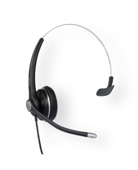 Headset for Snom D3x5/7x0/D7x5 - monaural