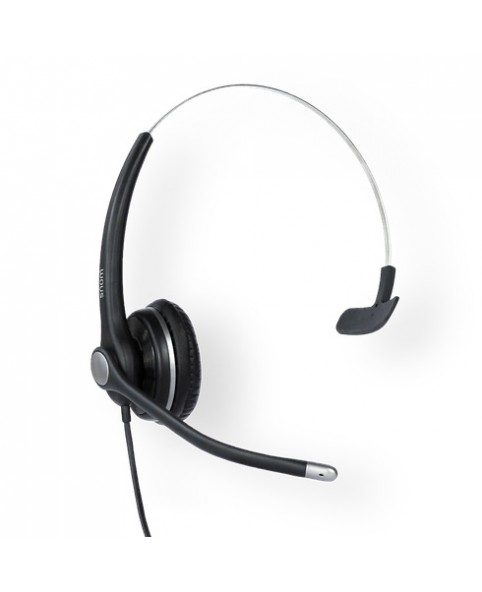 Headset for Snom D3x5/7x0/D7x5 - monaural