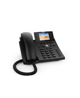 Snom D335 Desk Telephone