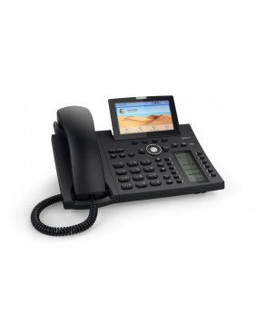 Snom D385 Desk Telephone