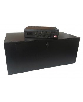 2000VA, 4 x 12V 102Ah Battery with Cabinet, 6-8 Hours with average load