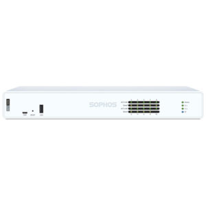 Sophos XGS 128 Security Appliance - EU power cord