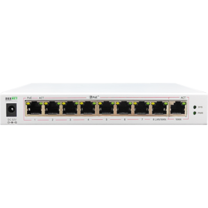 DuxNet Wireless Controller