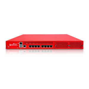 WatchGuard Firebox M4800 Firewall
