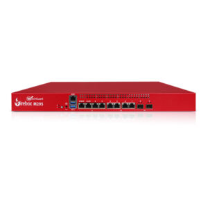 WatchGuard Firebox M295 Firewall