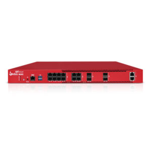 WatchGuard Firebox M495 Firewall