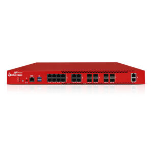 WatchGuard Firebox M695 Firewall