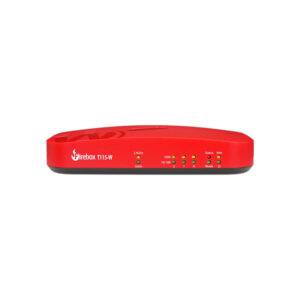 WatchGuard Firebox T115-W Firewall