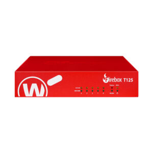 WatchGuard Firebox T125 Firewall