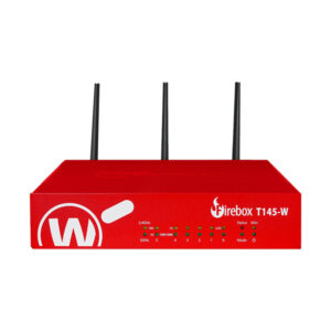 WatchGuard Firebox T145-W Firewall