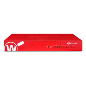 WatchGuard Firebox T185 Firewall