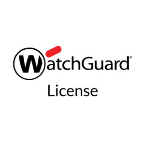 WatchGuard  Patch Management License - 3 Year