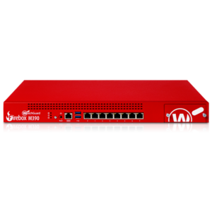 WatchGuard Firebox M390 Firewall