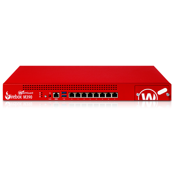 WatchGuard Firebox M390 Firewall