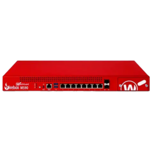 WatchGuard Firebox M590 Firewall