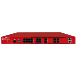 WatchGuard Firebox M595 Firewall