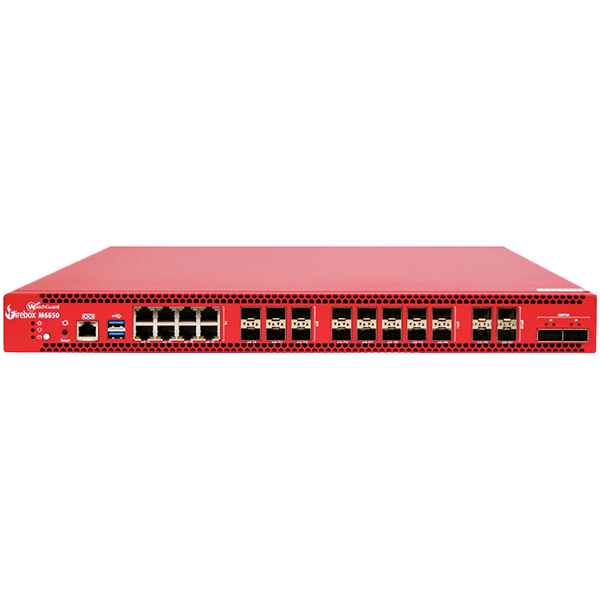 WatchGuard Firebox M6850 Firewall