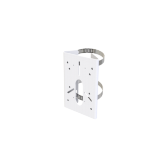 Milesight A01 (V3) Pole Mount Bracket