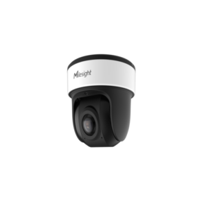 Milesight MS-C5376-PE AI Panoramic Mini Dome