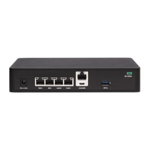 HPE Aruba Networking EdgeConnect Gateway 10104