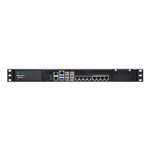 HPE Aruba Networking Unity EdgeConnect SD-WAN Gateway Medium Chassis, EC-M-H