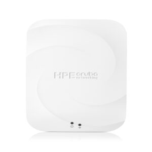 HPE Aruba Networking AP-605H Hospitality Access Point